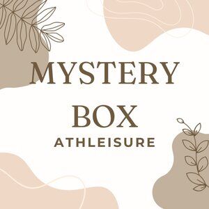 MYSTERY ATHLEISURE BOX